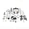 Holland REBUILD KIT, FIFTH WHEEL, XA-351-A-80-L RK-351-A-80-L - alternate 1